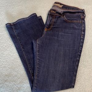 Old Navy The Sweet Heart Bootcut Denim Jeans